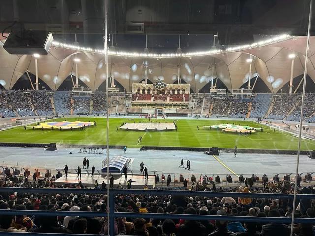 开云体育-【西超杯】巴萨2-2，点球4-2击败贝蒂斯，晋级决赛