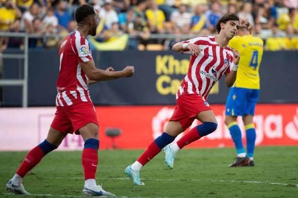 费利克斯解冻，马竞惨遭绝杀，这团乱局究竟谁的锅？