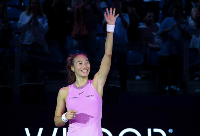 张奔斗：完美是难得的状态，更是永恒的追求